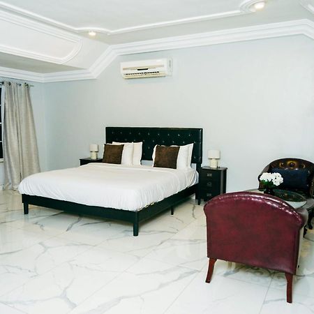 Adonai Hotel Tema Zewnętrze zdjęcie