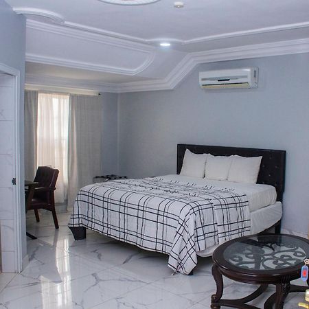 Adonai Hotel Tema Zewnętrze zdjęcie