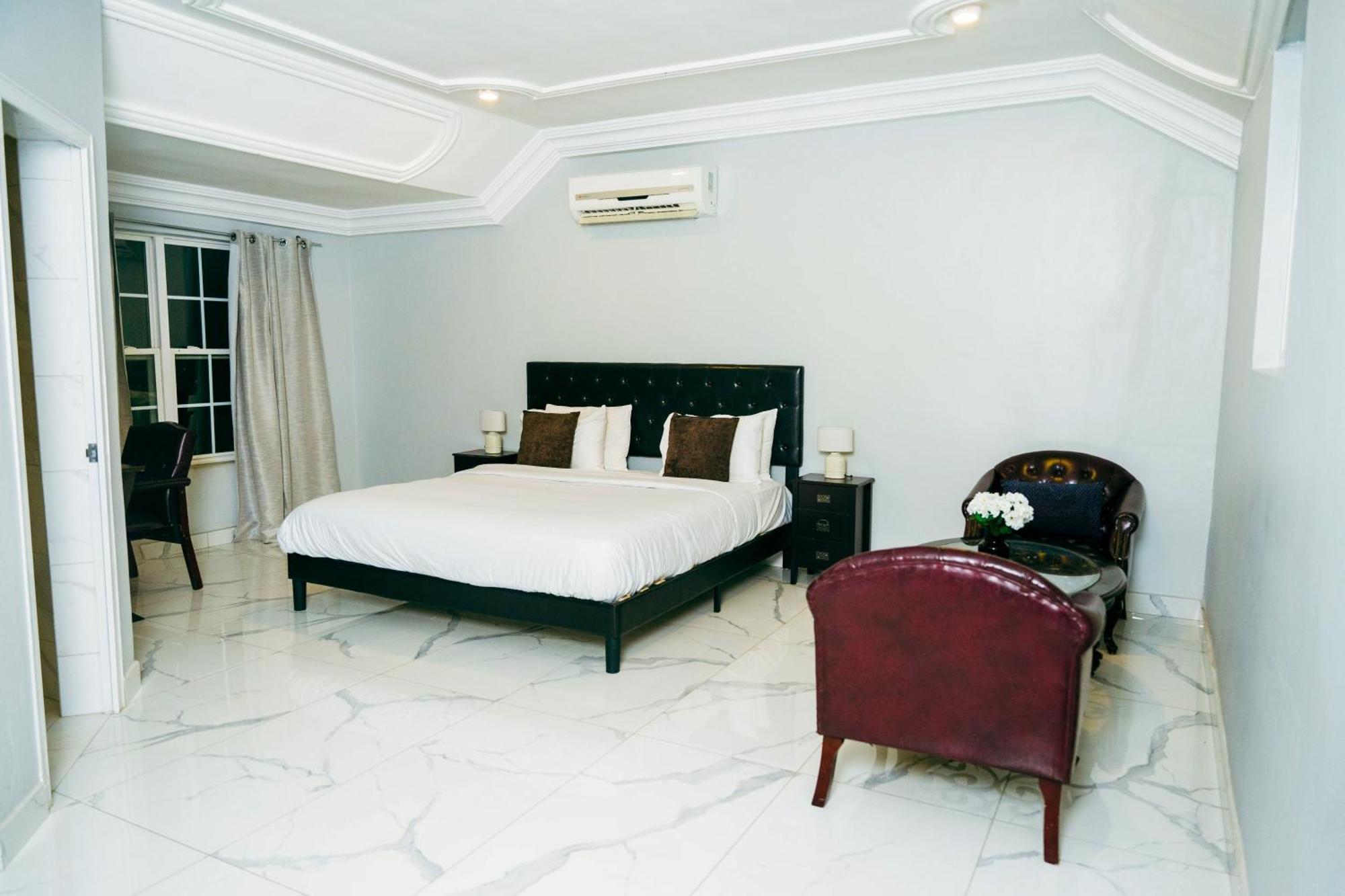 Adonai Hotel Tema Zewnętrze zdjęcie