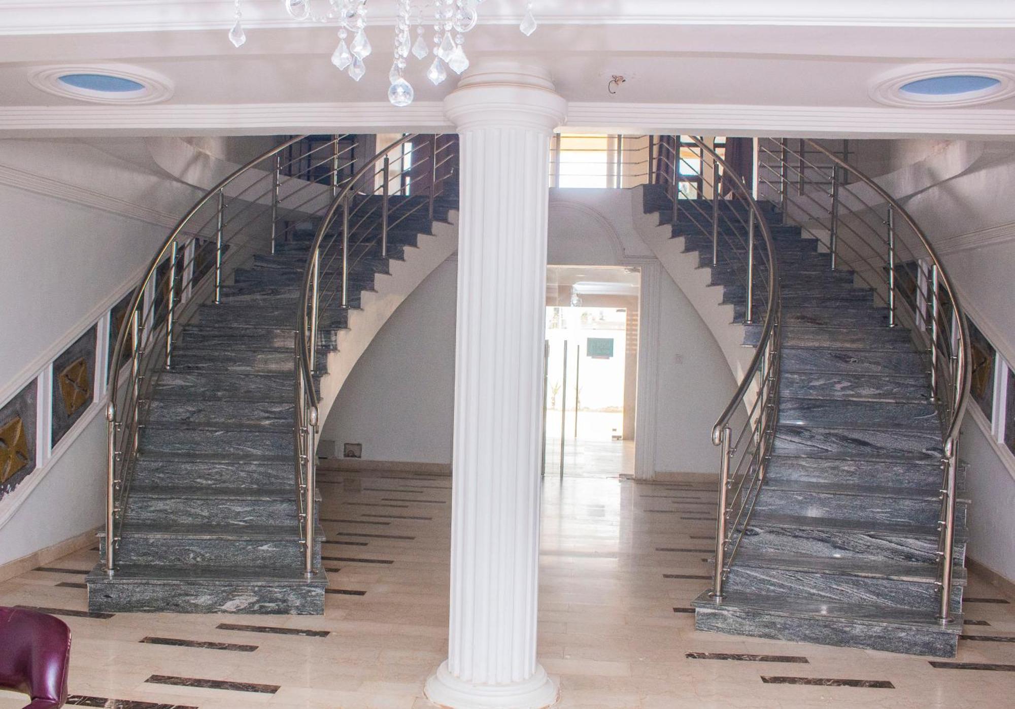 Adonai Hotel Tema Zewnętrze zdjęcie