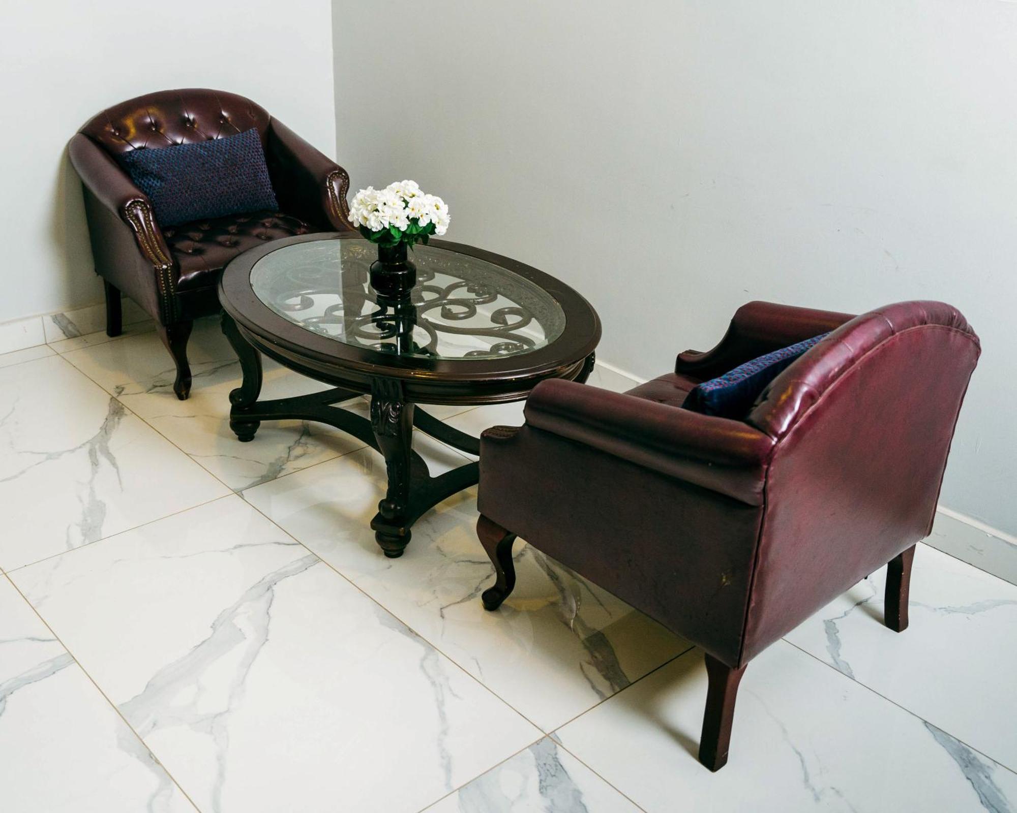 Adonai Hotel Tema Zewnętrze zdjęcie
