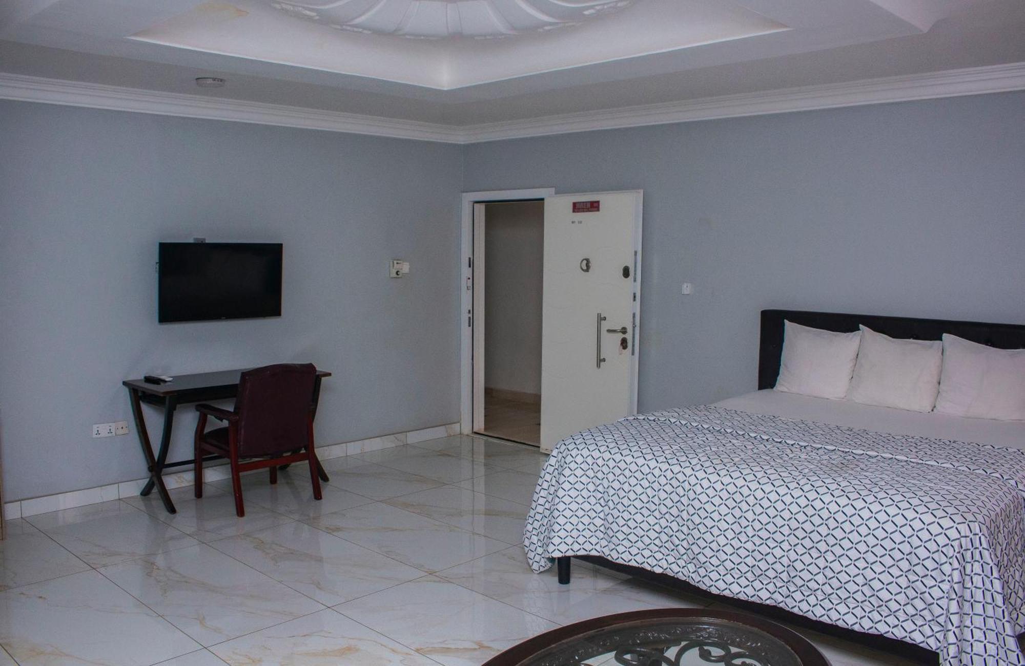Adonai Hotel Tema Zewnętrze zdjęcie